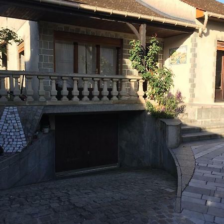 Appartement Independant Chez L'Habitant Bezons Εξωτερικό φωτογραφία